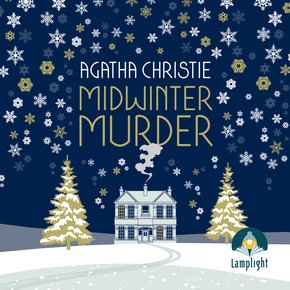 Midwinter Murder: Fireside Mysteries From The Queen Of Crime thumbnail