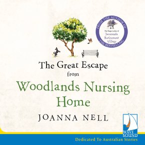 The Great Escape from Woodlands Nursing Home thumbnail