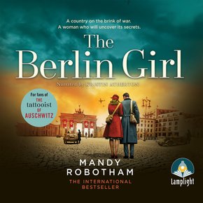 The Berlin Girl thumbnail