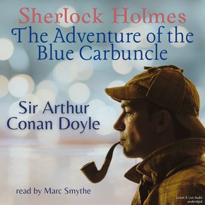 Sherlock Holmes: The Adventure of the Blue Carbuncle thumbnail