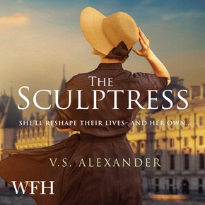 The Sculptress thumbnail