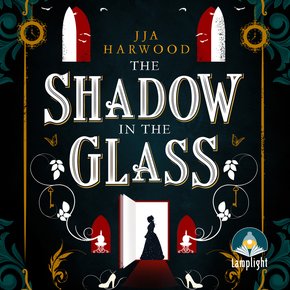 The Shadow in the Glass thumbnail