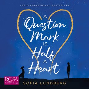 A Question Mark Is Half a Heart thumbnail