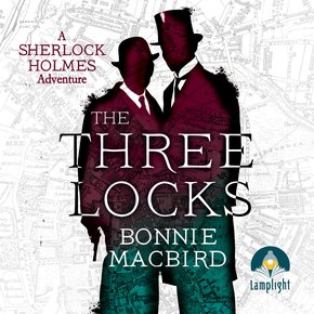 The Three Locks thumbnail
