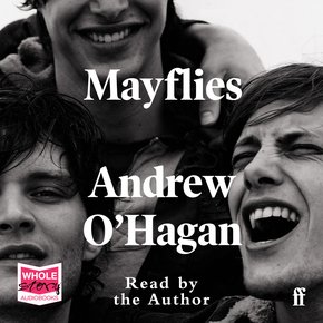 Mayflies thumbnail