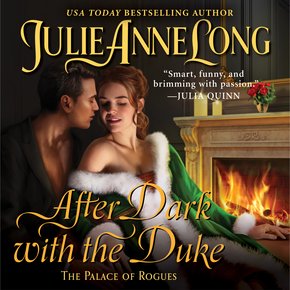 After Dark with the Duke thumbnail