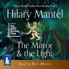 The Mirror and the Light thumbnail