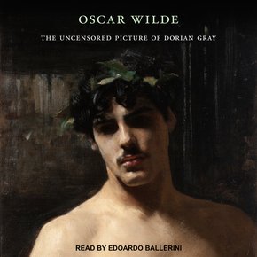 The Uncensored Picture of Dorian Gray thumbnail
