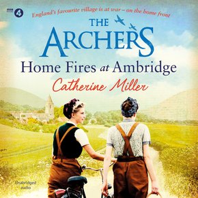 Archers The: Home Fires at Ambridge thumbnail