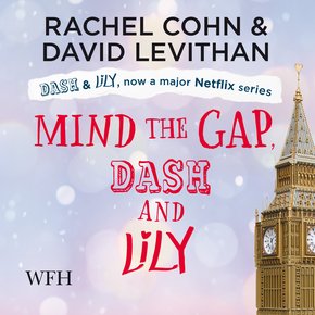 Mind the Gap Dash & Lily thumbnail