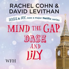 Mind the Gap Dash & Lily thumbnail