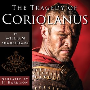 The Tragedy of Coriolanus thumbnail