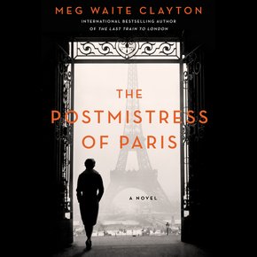 The Postmistress of Paris thumbnail