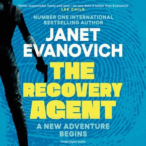 The Recovery Agent thumbnail