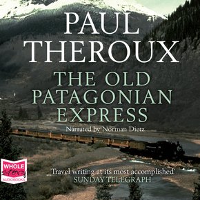 The Old Patagonian Express thumbnail