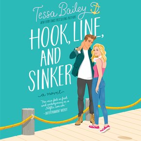 Hook Line and Sinker thumbnail