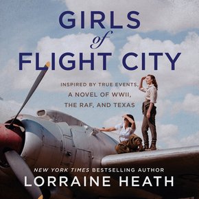 Girls of Flight City thumbnail