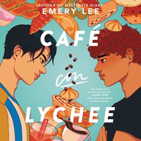 Café Con Lychee thumbnail