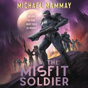 The Misfit Soldier thumbnail