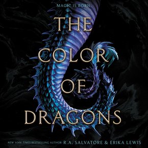 The Color of Dragons thumbnail