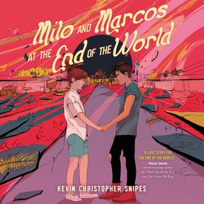 Milo and Marcos at the End of the World thumbnail