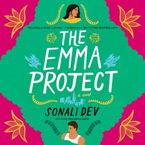 The Emma Project thumbnail