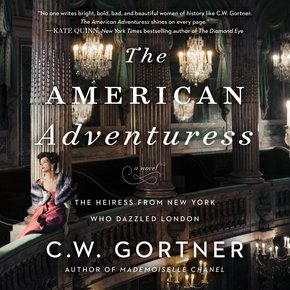 The American Adventuress thumbnail