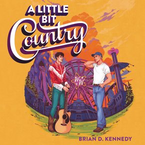 A Little Bit Country thumbnail