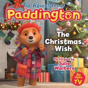 Adventures of Paddington The: The Christmas Wish thumbnail
