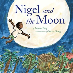 Nigel and the Moon thumbnail