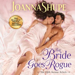 The Bride Goes Rogue thumbnail