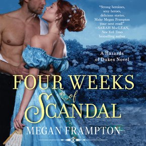 Four Weeks of Scandal thumbnail