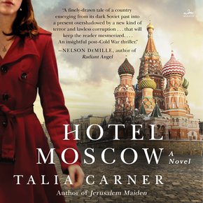 Hotel Moscow thumbnail