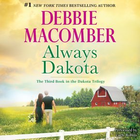 Always Dakota thumbnail