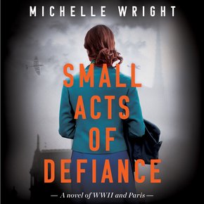 Small Acts of Defiance thumbnail