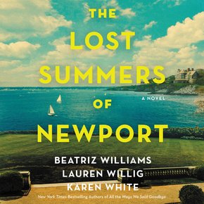 The Lost Summers of Newport thumbnail