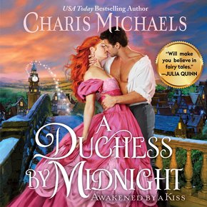 A Duchess by Midnight thumbnail