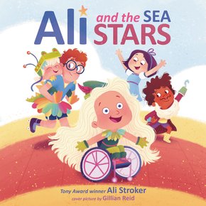 Ali and the Sea Stars thumbnail