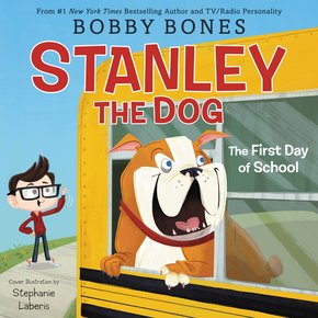 Stanley the Dog: The First Day of School thumbnail