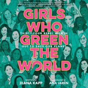 Girls Who Green the World thumbnail