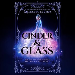 Cinder & Glass thumbnail