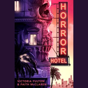 Horror Hotel thumbnail