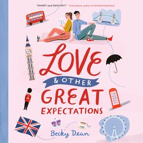 Love & Other Great Expectations thumbnail