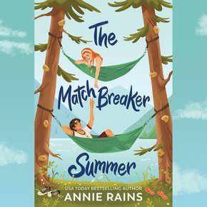 The Matchbreaker Summer thumbnail