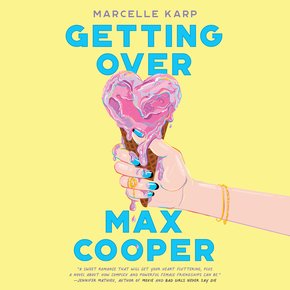 Getting Over Max Cooper thumbnail