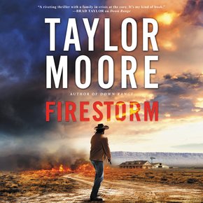 Firestorm thumbnail