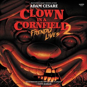 Clown in a Cornfield 2: Frendo Lives thumbnail