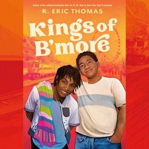 Kings of B'more thumbnail