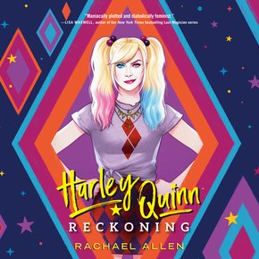 Harley Quinn: Reckoning thumbnail