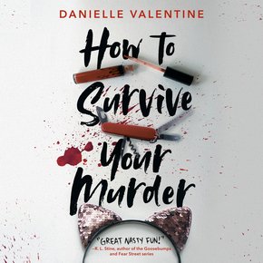 How to Survive Your Murder thumbnail